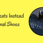 Cleats vs Normal Shoes