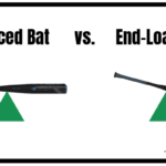 Balanced Bat vs End Loaded Baseball Bat