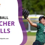 Softball Pitching Drills for Beginners