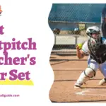 Best Fastpitch Catcher's Gear Set