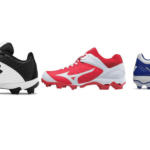 Baseball & Softball Cleats for Flat Feet