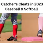 Best Catcher's Cleats For Baseball & Softball