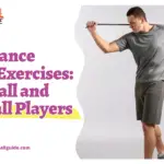 Resistance Band Exercises For Baseball and Softball Players