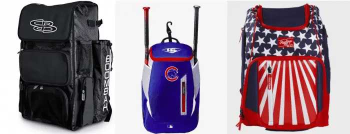 Best Baseball Bags