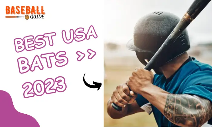 Best USA Bats
