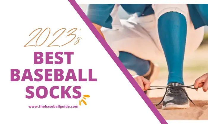 Best Baseball Socks
