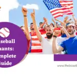 Baseball Chants