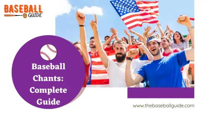 Baseball Chants