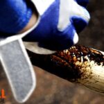 use of pine tar in baseball