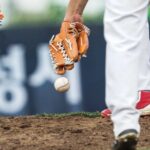 how to Measure Hand for Baseball Glove