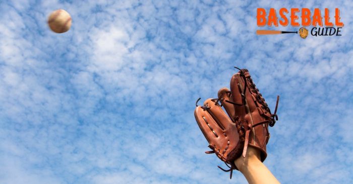 How to Make a Baseball Glove