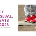 Best Baseball Cleats