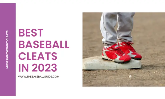 Best Baseball Cleats