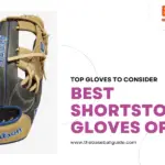 Best Shortstop Gloves