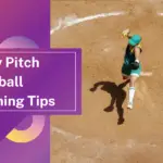 Slow Pitch Softball Pitching Tips