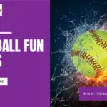 Softball Fun Facts