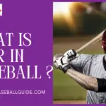 what is WAR in Baseball