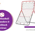 Best Baseball Rebounders & Pitchback Reviews