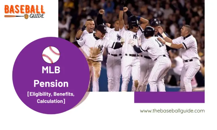 MLB Pension