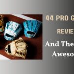 44 pro glove review