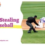 Base Stealing in Baseball