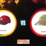 Dad Hats vs Baseball Caps