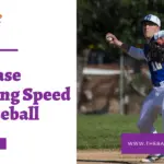 Increase Pitching Speed in Baseball