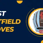 best outfield gloves