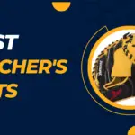 best catchers mitt
