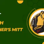best youth catchers mitt
