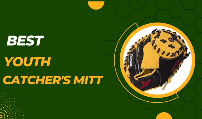 best youth catchers mitt