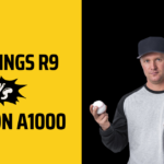 Wilson A1000 vs Rawlings R9