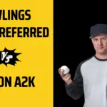 Wilson A2K vs Rawlings Pro Preferred