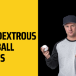 Ambidextrous Baseball Gloves