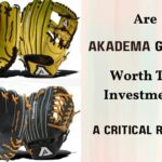 akadema gloves review