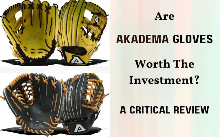 akadema gloves review
