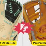 heart of the hide vs pro preferred