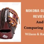 nokona gloves review