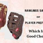 rawlings sandlot vs players preferred