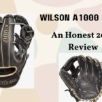 wilson a1000 glove review