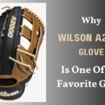 wilson a2000 review