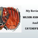 wilson a500 review