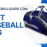 Bownet Commander vs No Error No E2 Baseball Bag