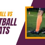 Baseball vs Softball Cleats