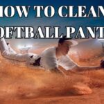 How To Clean White Softball Pants & Remove Dirt