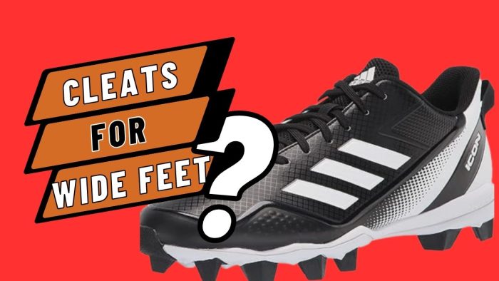 Best Softball Cleats for Wide Feet Girls