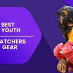 Best Youth Catchers Gear for Baseball & Fastpitch