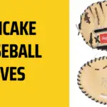 Pancake Baseball Gloves