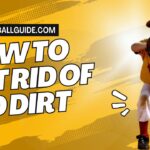 How to Get Red Dirt Out of Baseball Pants