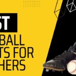 Best Fastpitch Softball Cleats for Catchers